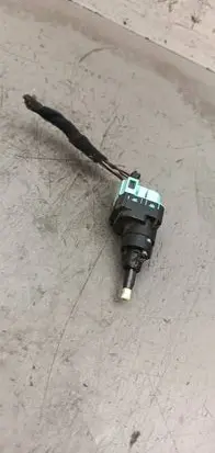 Seat Ibiza III (6L) Brake pedal sensor switch MEYLE