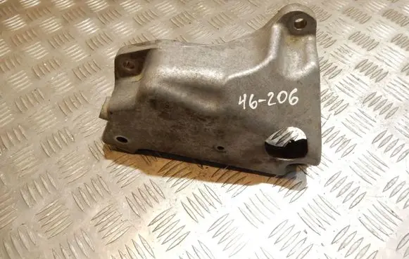 BMW 5 F10 F11 Engine mounting bracket 6781241 46206