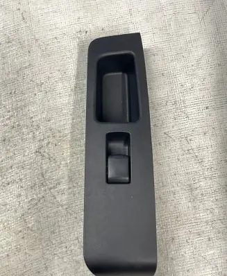 Nissan X-Trail T31 Electric window control switch 80960JG400A