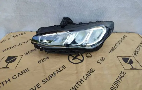BMW 2 Active Tourer U06 Headlight/headlamp 5A42243 5A4224306