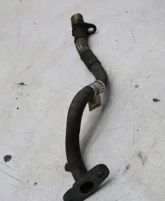 Ford Ecosport Turbo turbocharger oiling pipe/hose CM5G6K677HA