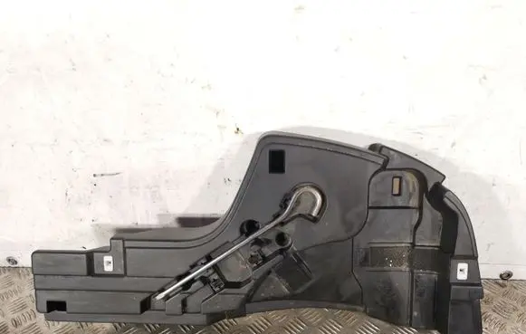 Subaru Outback (BS) Spare wheel section trim 95086AL020