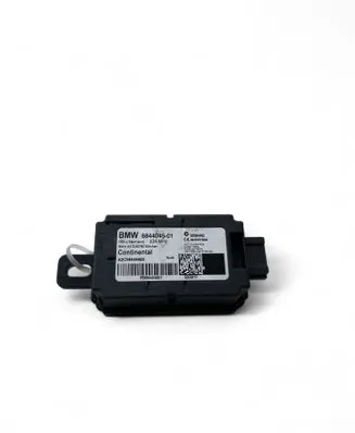 BMW 7 G11 G12 Door central lock control unit/module 6844045 A2C96549602