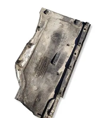 Audi A5 Side bottom protection 8W6825207D 8W6825207E 8W6825207