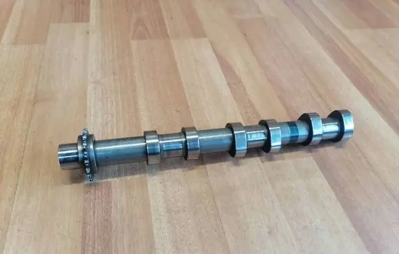 Land Rover Range Rover Sport L320 Camshaft 4R8Q6A271AB 4R8Q6A271AC TKTPI16514