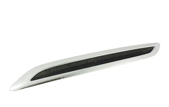 Opel Astra H Engine hood trim 15918066 202511071339