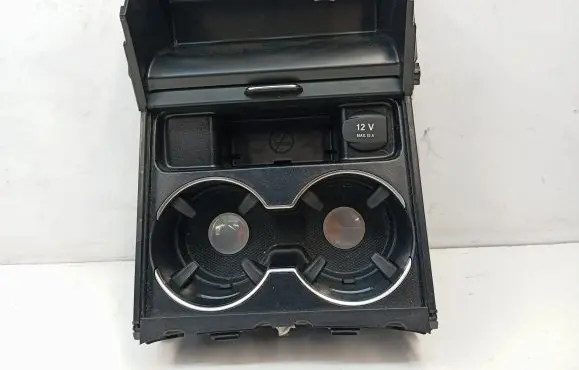 Mercedes-Benz GLE (W166 - C292) Cup holder front 16956605
