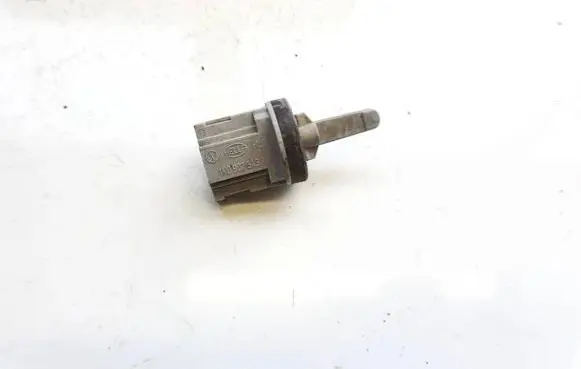 Volkswagen Touran I Interior temperature sensor 1k0907543a