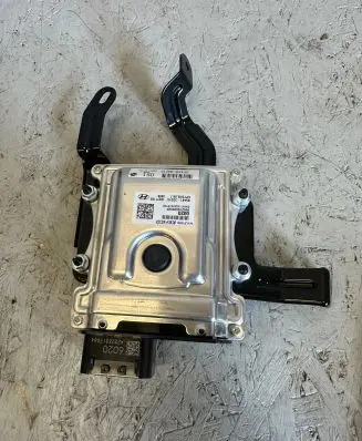 Hyundai Tucson IV NX4 Engine control unit/module 954413D215 954403D215 9002160020KF