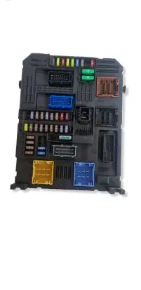 Toyota Proace Fuse module 9830805680 28625151