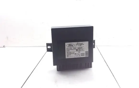 Ford Focus Alarm control unit/module 98AG15K600DD 5WK47230D