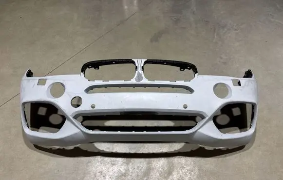 BMW X5 F15 Front bumper 51118054014