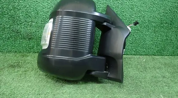 Fiat Ducato Front door electric wing mirror 