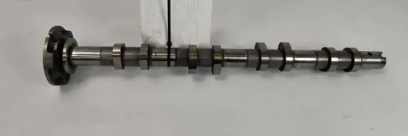 Ford Transit Camshaft 