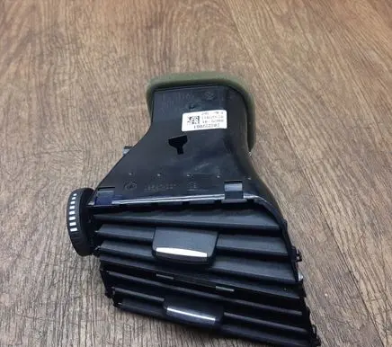 BMW X5 F15 Dashboard side air vent grill/cover trim 9270516