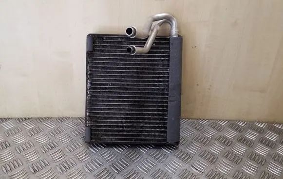 Air conditioning (A/C) radiator (interior)
