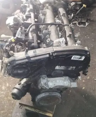 Opel Insignia A Engine A20DTH
