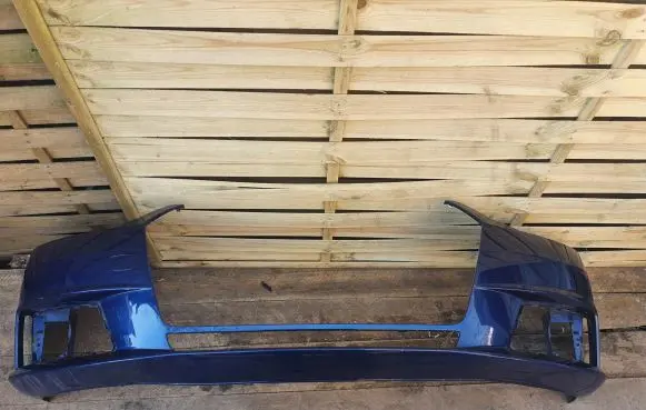Audi A4 S4 B9 Front bumper 8W0807437