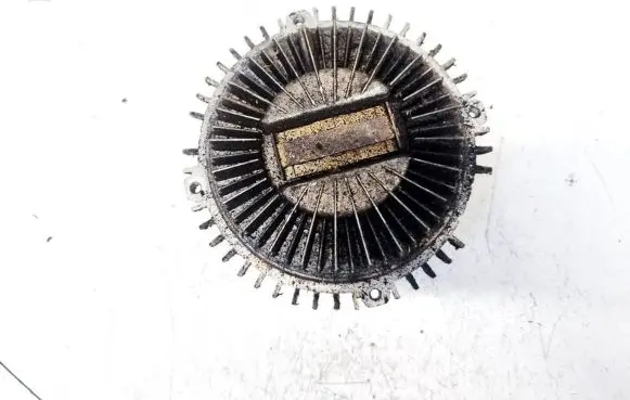 Mazda MPV Viscous fan clutch 