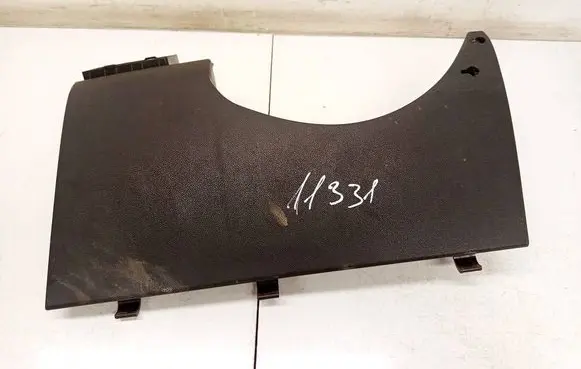 Opel Astra H Dashboard trim 13191465
