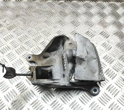 Audi A4 Allroad B9 Engine mounting bracket 4M0199308AT