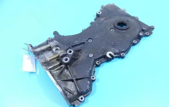 Ford Mondeo Mk III Timing belt guard (cover) CJBB IMPRK1334838