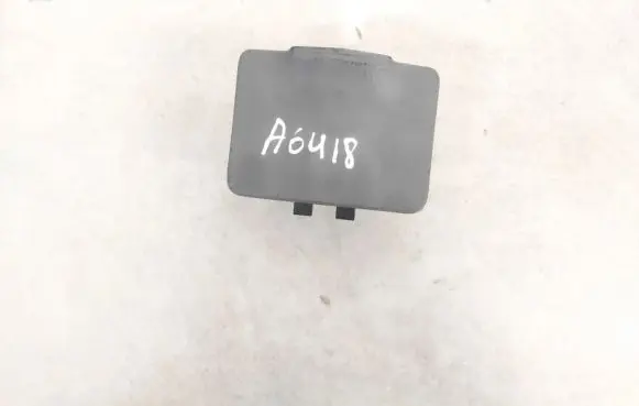 Car ashtray