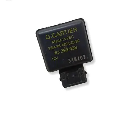 Citroen Xsara Picasso Sensor 9646902580 63299038