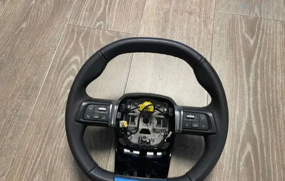 Citroen C4 II Steering wheel 98406898ZD