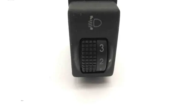 Nissan Note (E11) Headlight level height control switch 251909U00A