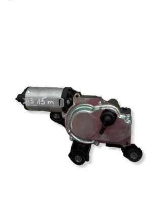 Audi A3 S3 8V Rear window wiper motor 
