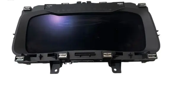 Volkswagen e-Golf Speedometer (instrument cluster) 5G1920795B 1973953240 9320190