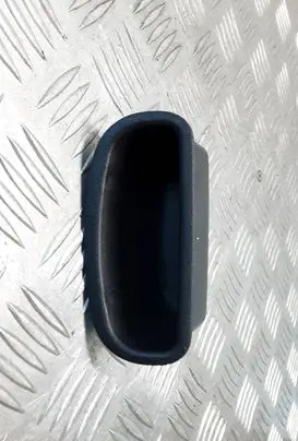 Mitsubishi Outlander Other trunk/boot trim element MN124230
