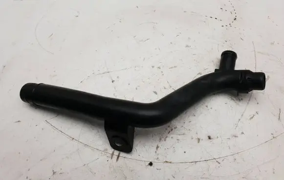 Audi A4 S4 B8 8K Engine coolant pipe/hose 03L121065K