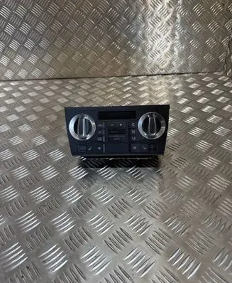 Audi A3 S3 8P Climate control unit 8P0820043BL A2C53346855