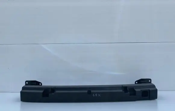 Citroen C5 X Rear bumper support beam 9835855980