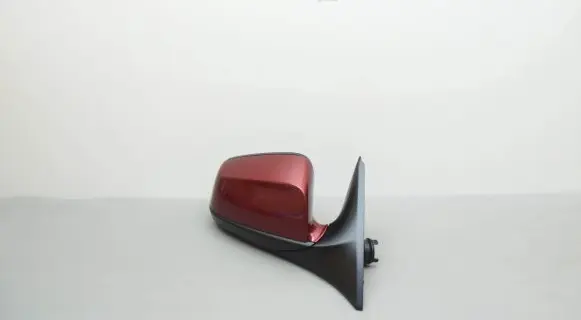 BMW 6 F12 F13 Coupe wind mirror (mechanical) 7227767