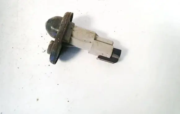 Opel Zafira A Front door sensor coupe 09153611