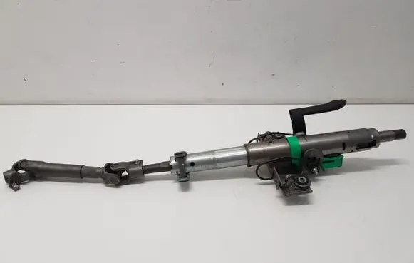 Opel Meriva B Steering wheel axle set 13251348 278053053