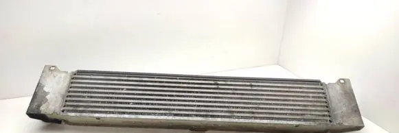 Citroen Jumper Intercooler radiator 1347700080 F9858 0623084