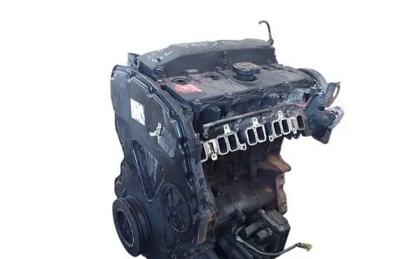 Ford Mondeo Mk III Engine C8S1A BBBB 3S7Q8015AB
