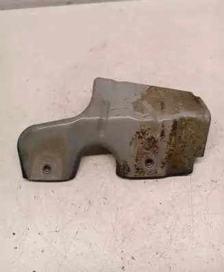 Mercedes-Benz S C217 Fender mounting bracket A2170001414