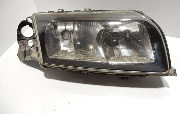 Volvo S80 Headlight/headlamp 2851