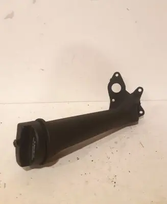 Volkswagen Multivan T4 Oil fill pipe 074115308B