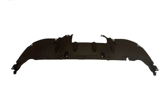 Mercedes-Benz CLA C118 X118 Front bumper skid plate/under tray A1186805200