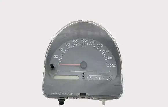 Fiat Multipla Speedometer (instrument cluster) 81117940 46760517 46801157