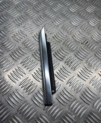 Maserati Ghibli Front door trim (molding)