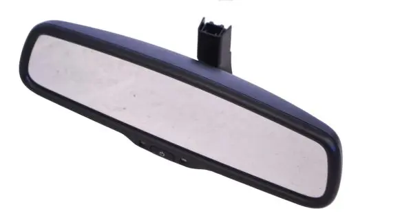 Hyundai Ioniq Rear view mirror (interior) 85101A4000PZ