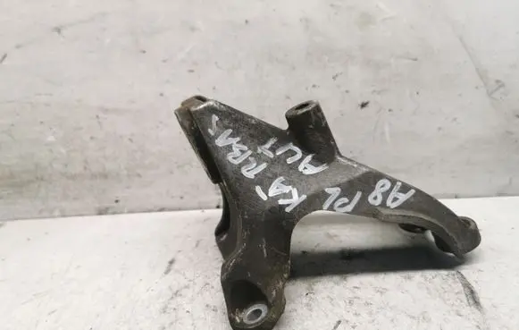 Audi A8 S8 D3 4E Gearbox mounting bracket 4E0399114BB