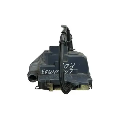 Renault Laguna II Front door lock